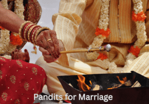 Pandits for Marriage