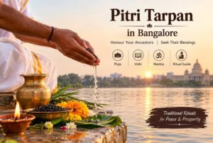 Pitri Tarpan in Bangalore